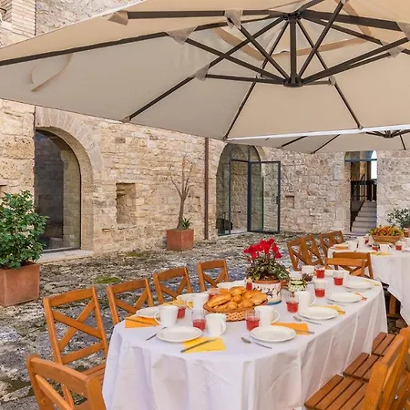 Santa Illuminata 20, Emma * Massa Martana