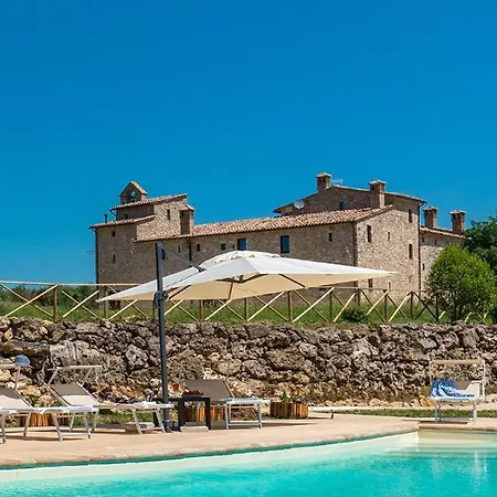 Villa Santa Illuminata 20, Emma Massa Martana
