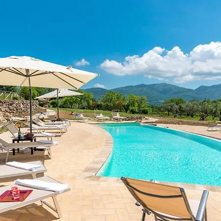 Villa Santa Illuminata 20, Emma Massa Martana