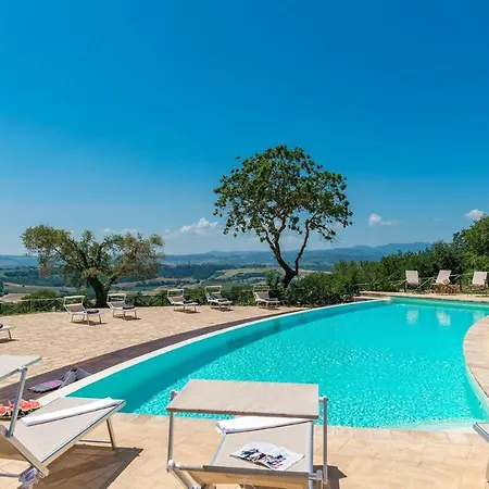 Villa Santa Illuminata 20, Emma Massa Martana