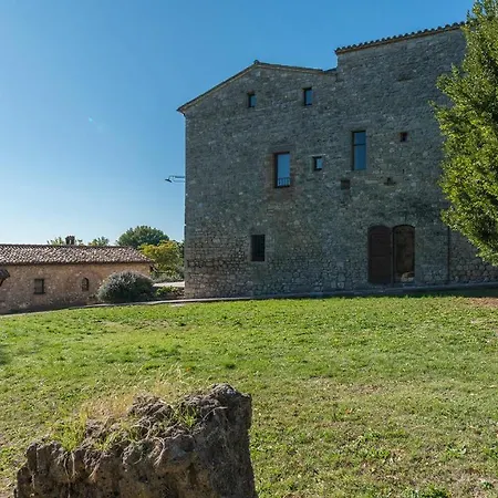 Santa Illuminata 20&12 Villa *