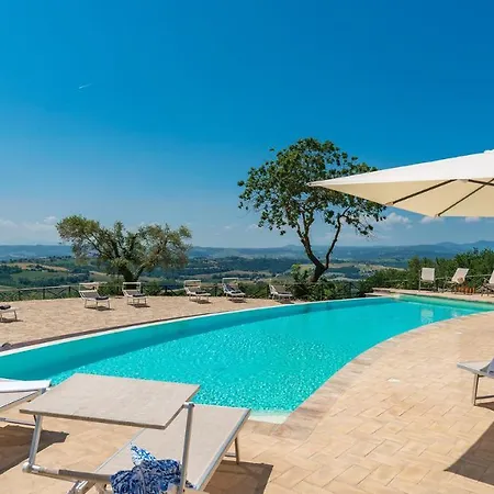 Santa Illuminata 20, Emma * Massa Martana