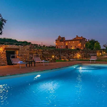 Villa Santa Illuminata 20, Emma