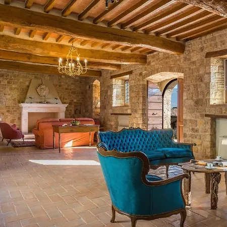 Santa Illuminata 20, Emma Villa