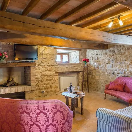 Santa Illuminata 20, Emma Massa Martana