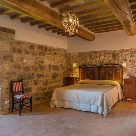 Santa Illuminata 20, Emma * Massa Martana