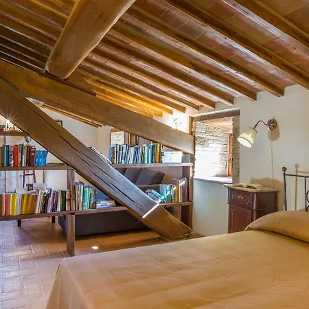 Santa Illuminata 20, Emma Massa Martana