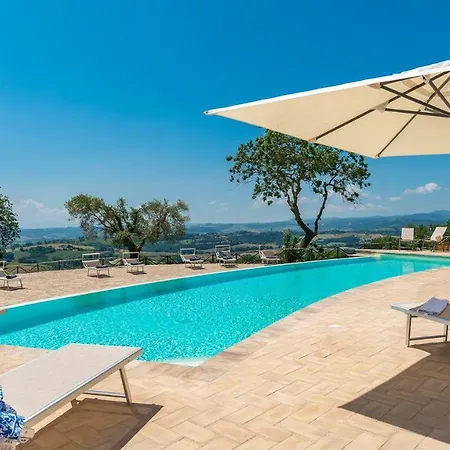 Santa Illuminata 20, Emma Villa