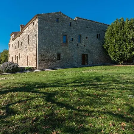 Villa Santa Illuminata 20, Emma