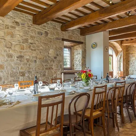 Villa Santa Illuminata 20, Emma