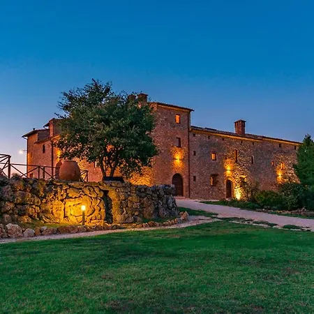 Santa Illuminata 20, Emma Villa Massa Martana