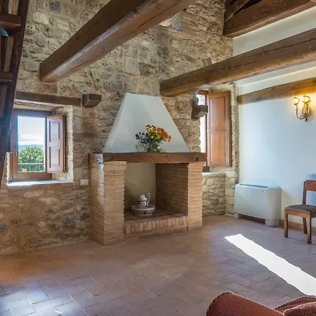 Santa Illuminata 20, Emma *