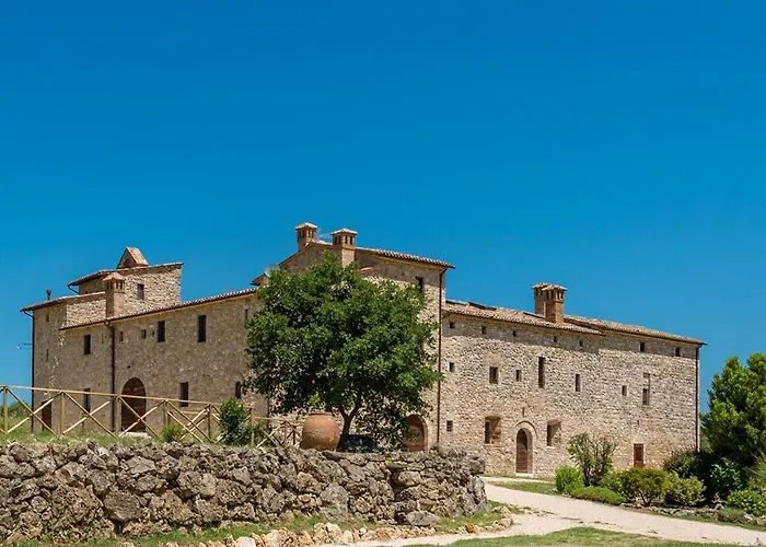 Villa Santa Illuminata 20, Emma *