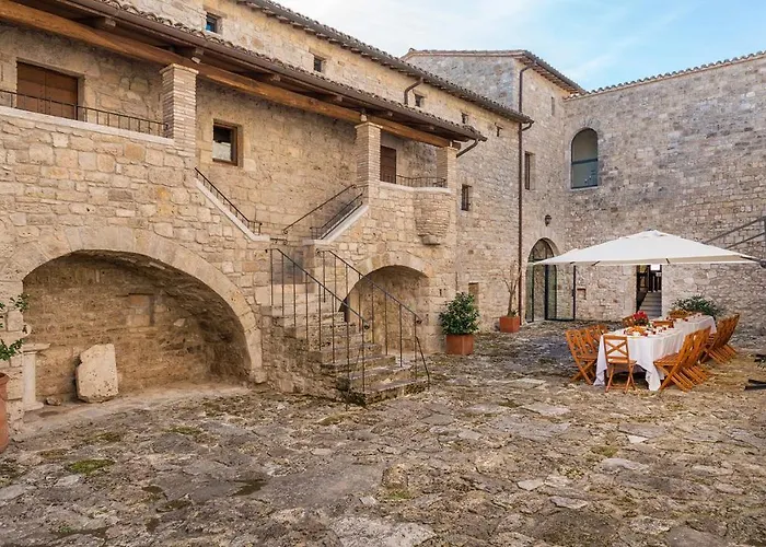 Santa Illuminata 20, Emma * Massa Martana