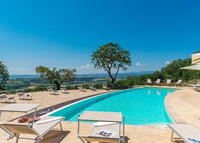 Villa Santa Illuminata 20, Emma Massa Martana