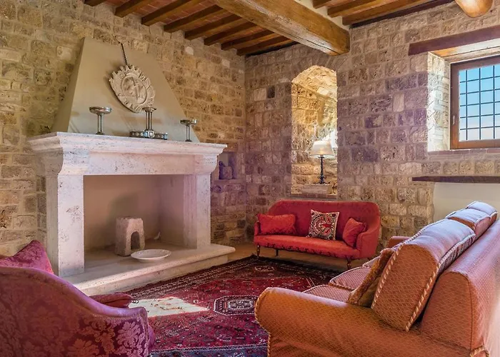 Santa Illuminata 20, Emma * Massa Martana