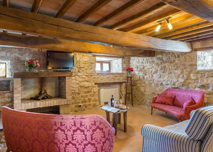 Santa Illuminata 20, Emma Massa Martana