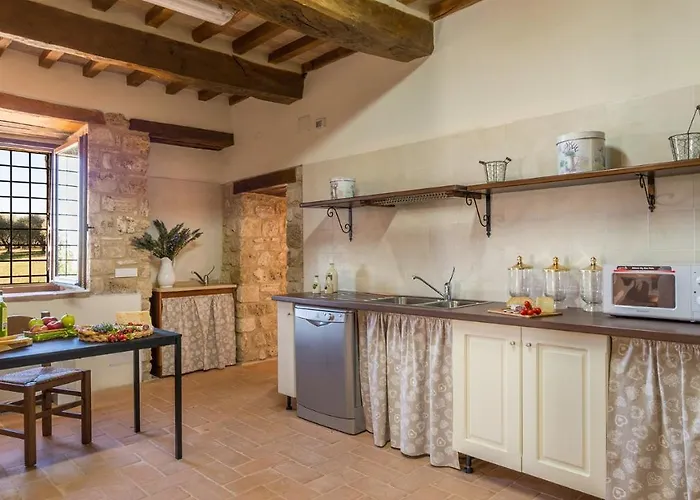 Villa Santa Illuminata 20, Emma