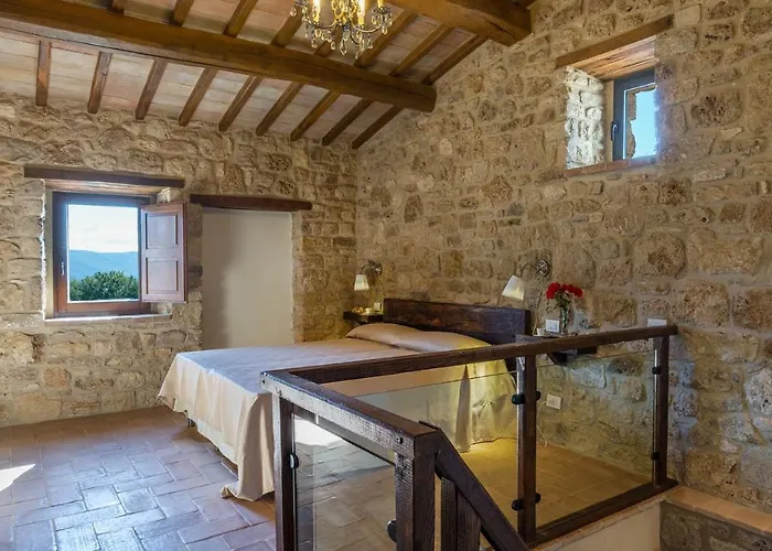 Villa Santa Illuminata 20, Emma Massa Martana