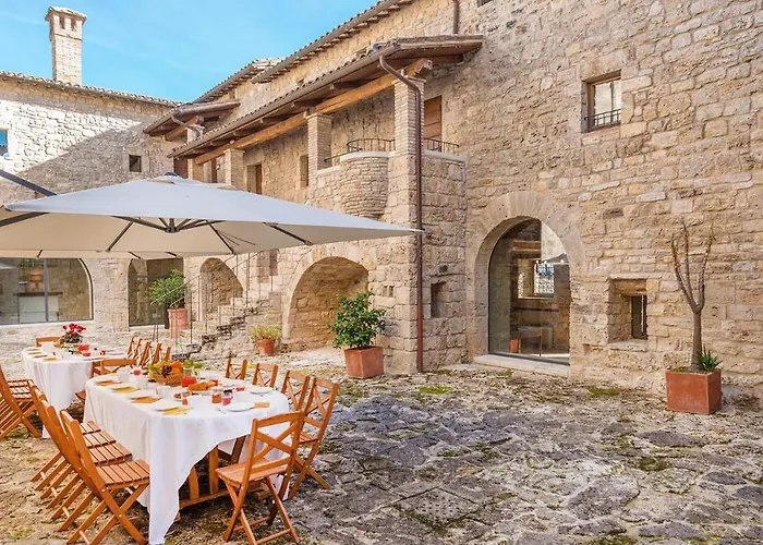 Villa Santa Illuminata 20, Emma Massa Martana