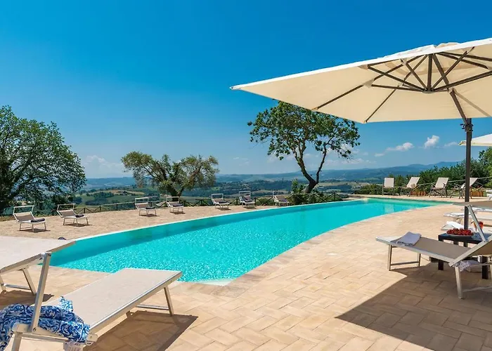 Santa Illuminata 20, Emma Villa