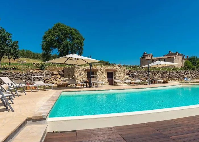 Santa Illuminata 20, Emma * Massa Martana