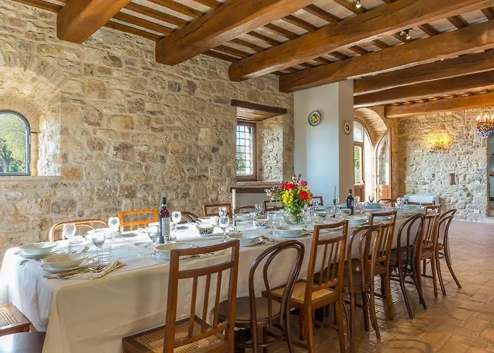 Villa Santa Illuminata 20, Emma