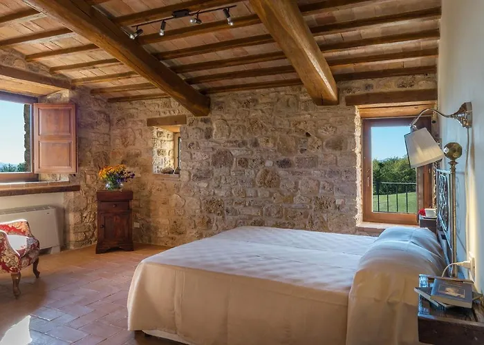 Santa Illuminata 20, Emma Massa Martana