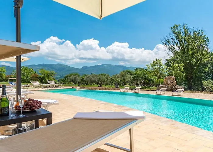 Villa Santa Illuminata 20, Emma Massa Martana