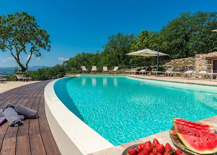 Santa Illuminata 20, Emma * Massa Martana