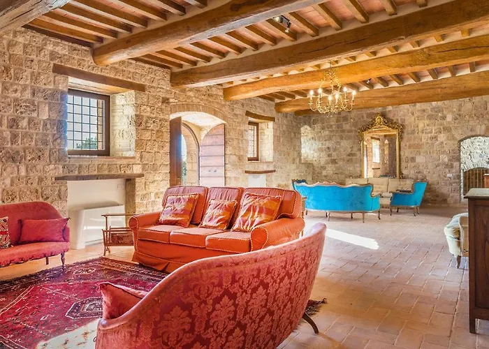 Villa Santa Illuminata 20, Emma *