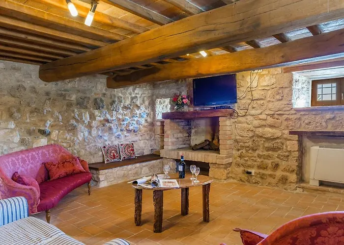 Santa Illuminata 20, Emma *