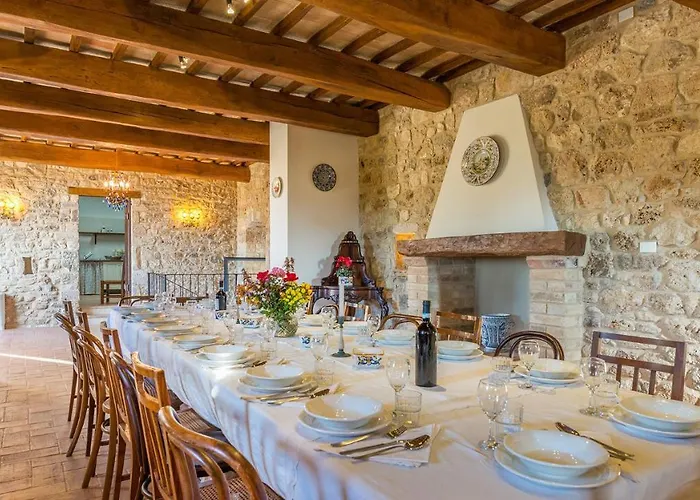 Villa Santa Illuminata 20, Emma