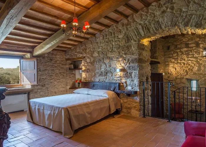 Villa Santa Illuminata 20, Emma Massa Martana